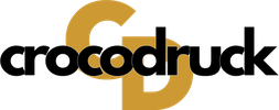 Logo von Croco Druck