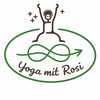 Logo von Yoga mit Rosi