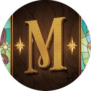 Logo von MIRACULUM Premium Escape Room THEATER