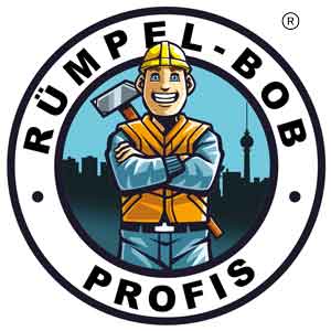 Logo von RÜMPEL-BOB | Entrümpelung, Wohnungsauflösung & Umzüge