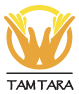 Logo von Tam Tara - Healing