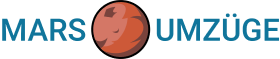 Logo von Mars Umzüge