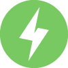 Logo von FLASHFIX Fahrradläden & Fahrradwerkstatt GmbH