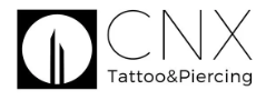 Logo von CNX Tattoo & Piercing