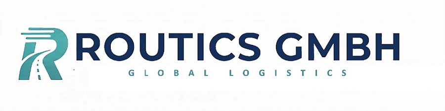 Logo von Routics GmbH