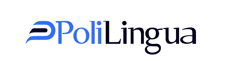 Logo von PoliLingua
