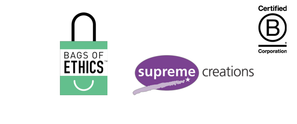 Logo von Supreme Creations