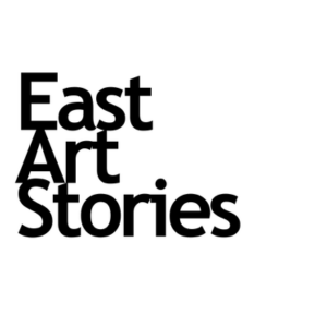Logo von East Art Stories