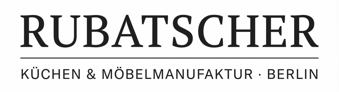 Logo von Rubatscher | Küchen & Möbelmanufaktur