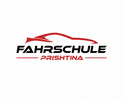 Logo von Fahrschule Prishtina