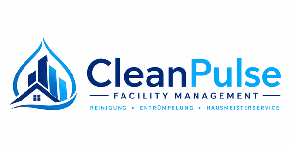 Logo von CleanPulse Facility Management