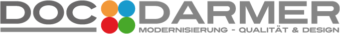 Logo von DOC-DARMER Wohnumfeldverbessernde Maßnahmen UG (h)