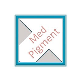Logo von Med Pigment GmbH - Medizinische Pigmentierung Berlin & Narbenbehandlung Berlin