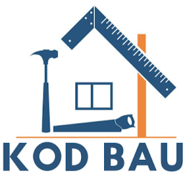 Logo von KOD Bau – Renovierung & Wohnungssanierung Berlin