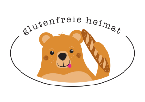 Logo von Glutenfreie Heimat