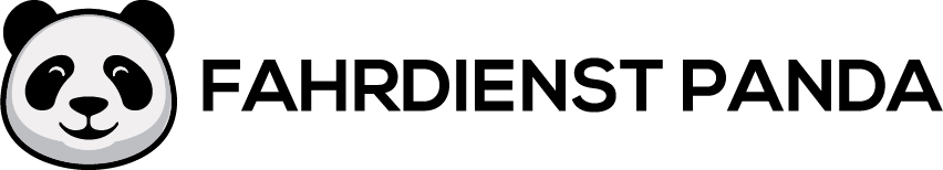 Logo von Behindertenfahrdienst Panda