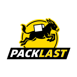 Logo von Packlast