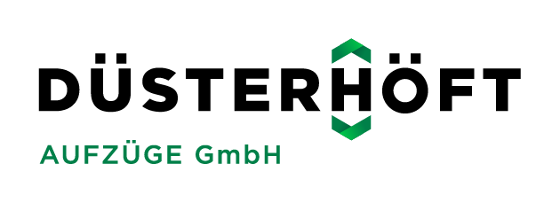 Logo von Düsterhöft Aufzüge GmbH