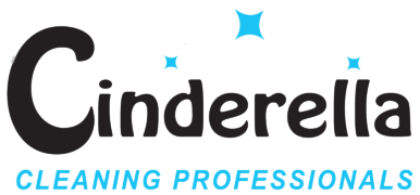 Logo von Cinderella Cleaning GmbH