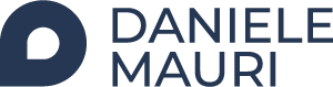 Logo von Daniele Mauri: Übersetzer und Dolmetscher für Italienisch