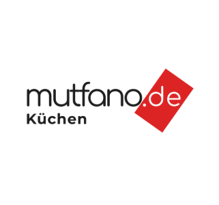 Logo von mutfano.de Küchen
