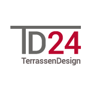Logo von TerrassenDesign24
