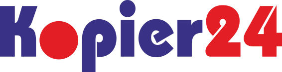Logo von Kopier24