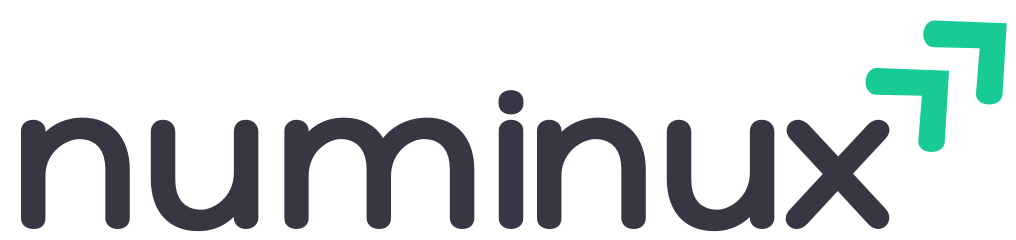 Logo von Numinux
