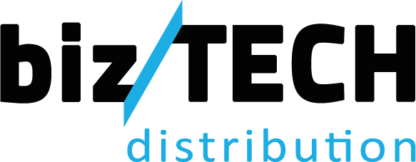 Logo von BizTech Distribution GmbH