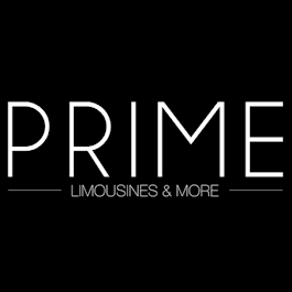 Logo von Prime Limousines & More