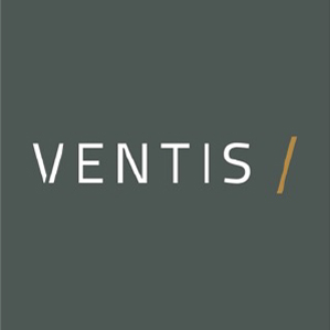 Logo von VENTIS Immobilien AG