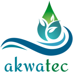 Logo von akwatec Pasterny