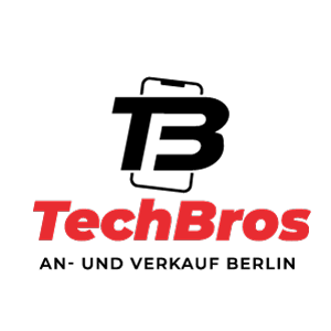 Logo von TechBros Berlin Handy, Tablet, Smartphone, iPhone An und Verkauf Berlin & Reparatur