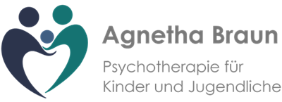 Logo von Agnetha Braun | Praxis für Kinder- und Jugendlichenpsychotherapie