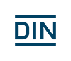 Logo von Deutsches Institut für Normung e. V.