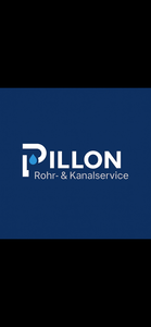 Logo von Pillon Rohr- & Kanalservice
