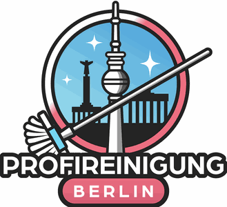 Logo von Profireinigung Berlin - Gebäudereinigung