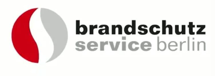 Logo von Brandschutz Service Berlin