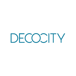 Logo von Decocity Sonnenschutz & Vorhänge - Insektenschutz & Markisen
