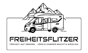 Logo von Vermietung von Wohnmobilen