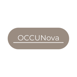 Logo von OCCUNova GmbH