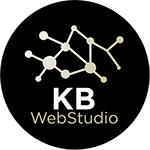 Logo von KB WebStudio