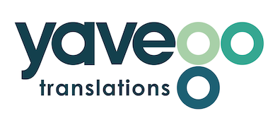 Logo von Yavego Übersetzungsbüro