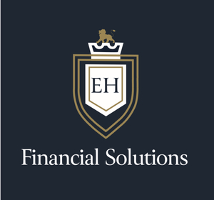 Logo von EH Financial Solutions Gmbh