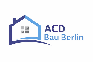 Logo von Acd Bau Berlin GmbH