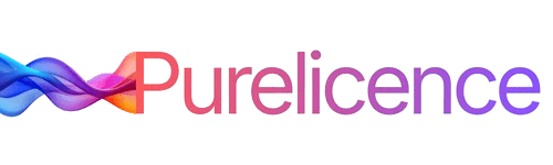 Logo von Purelicence Musikproduktionen & Vertrieb
