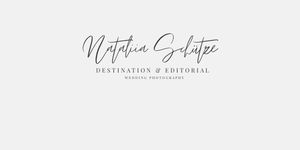 Logo von Nataliia Schütze Photography
