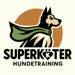 Logo von Superköter Hundetraining