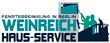 Logo von Weinreich-Haus-Service