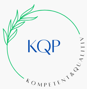 Logo von KQP Personal GmbH
